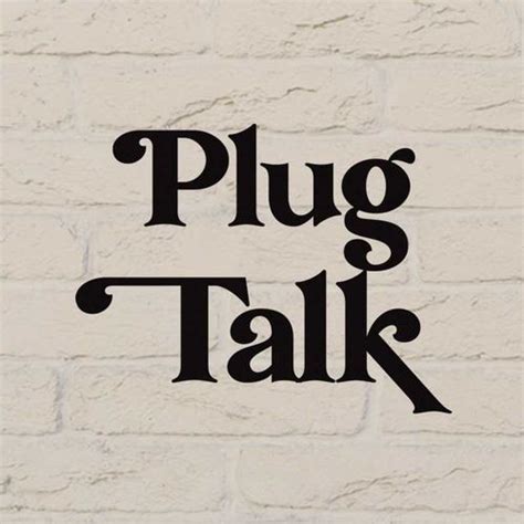 only plug podcast website|@plugtalkshow 